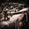 Reapr Versa Camp Axe 10.75" w/ Sheath & Tools