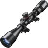 Simmons Prohunter Riflescopes Pro Hunter Rifle Scope 3-9x40