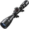 Pro Hunter Rifle Scope 4-12x40