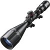 Pro Hunter Rifle Scope 6-18x50