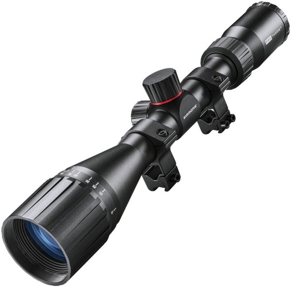 Pro Target Air Rifle Scope