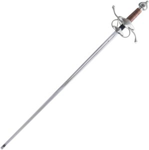 SM22791 Fencing Side Sword