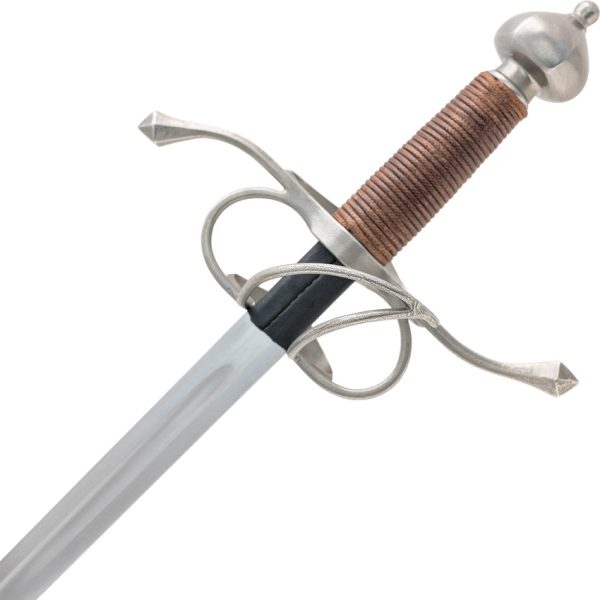 Fencing Side Sword