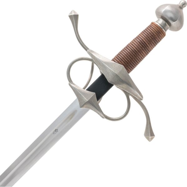 Fencing Side Sword