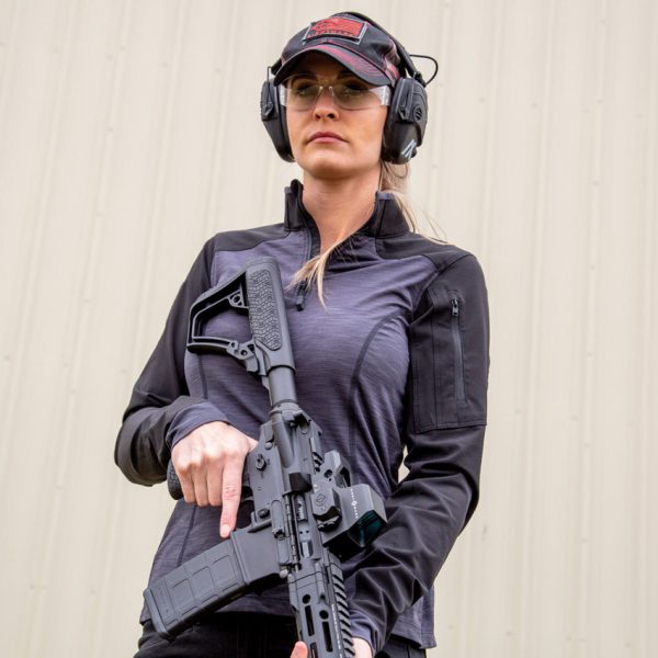 Sightmark Ultra Shot R-Spec Dual Shot Red Laser Sight