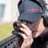 Sightmark MTS Mini Solar Red Dot Sight