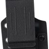 Bushcraft Fixed Blade Black