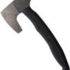 Viking Tomahawk Black