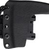 Viking Tomahawk Black