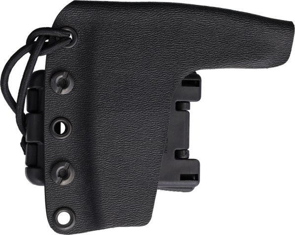 Viking Tomahawk Black