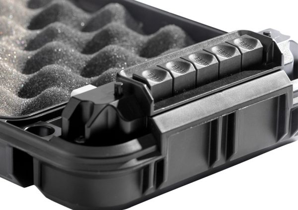 Streamlight Speedlocker Mechanical Keypad Firearm Safe
