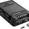 Streamlight Speedlocker Mechanical Keypad Firearm Safe