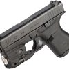 Streamlight TLR-6HL Light/Laser for Glock 42/43