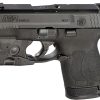 Streamlight TLR-6HL Rechargeable Weapon Light with Green Laser for S&W M&P SHIELD