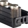 Streamlight TLR-6HL Rechargeable Weapon Light with Green Laser for S&W M&P SHIELD