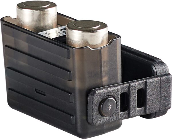 Streamlight TLR-6HL Rechargeable Weapon Light with Green Laser for S&W M&P SHIELD