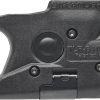 Streamlight TLR-6HL Rechargeable Weapon Light with Green Laser for S&W M&P SHIELD