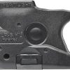 Streamlight TLR-6HL Rechargeable Weapon Light with Green Laser for S&W M&P SHIELD