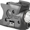 Streamlight TLR-6HL Rechargeable Weapon Light with Green Laser for S&W M&P SHIELD