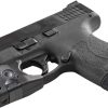 Streamlight TLR-6HL Rechargeable Weapon Light with Green Laser for S&W M&P SHIELD