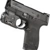 Streamlight TLR-6HL Rechargeable Weapon Light with Green Laser for S&W M&P SHIELD