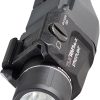 Streamlight TLR RM 1 HL-X Weapon Light 1000 Lumens Black