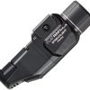 Streamlight TLR RM 1 HL-X Weapon Light 1000 Lumens Black