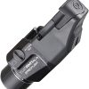 Streamlight TLR RM 1 HL-X Weapon Light 1000 Lumens Black