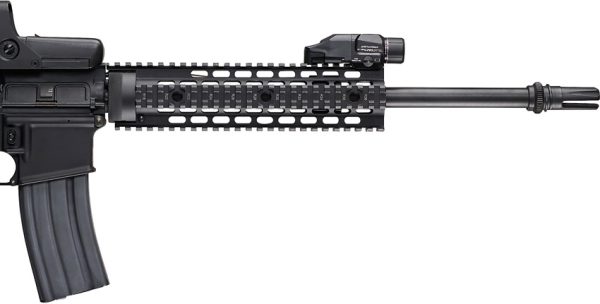Streamlight TLR RM 1 HL-X Weapon Light 1000 Lumens Black