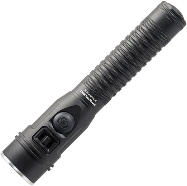 Streamlight Strion 2020 Flashlight 1200 Lumens Black