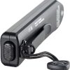 Streamlight Wedge XT Rechargeable Flashlight Black 500 Lumens
