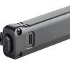 Streamlight Wedge XT Rechargeable Flashlight Black 500 Lumens