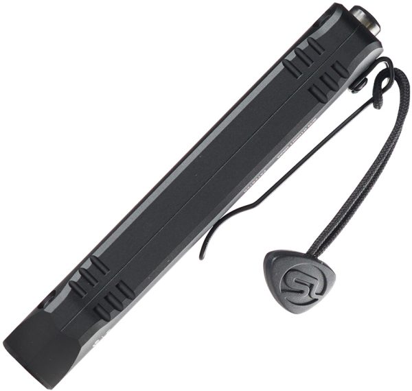 Streamlight Wedge XT Rechargeable Flashlight Black 500 Lumens