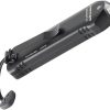 Streamlight Wedge XT Rechargeable Flashlight Black 500 Lumens