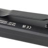 Streamlight Wedge XT Rechargeable Flashlight Black 500 Lumens