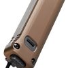 Streamlight Wedge XT Rechargeable Flashlight Coyote Brown 500 Lumens