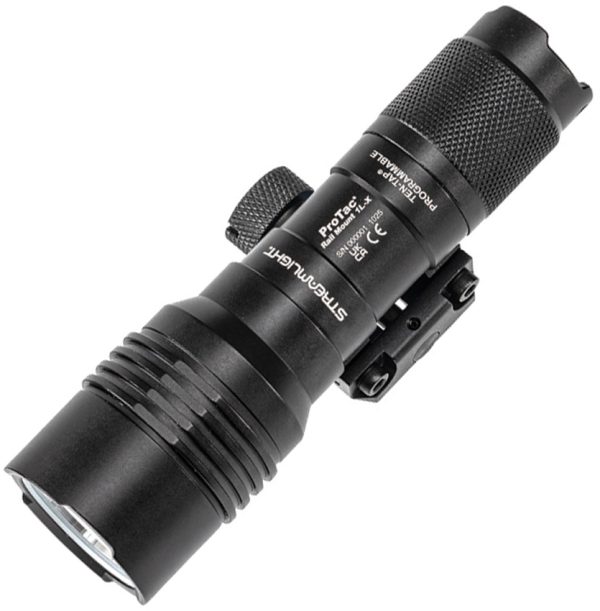 ProTac Rail Mount 1L-X Light