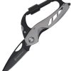 Multi Tool Linerlock