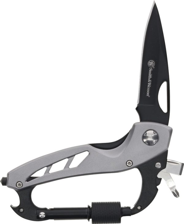 Multi Tool Linerlock