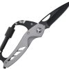 Multi Tool Linerlock