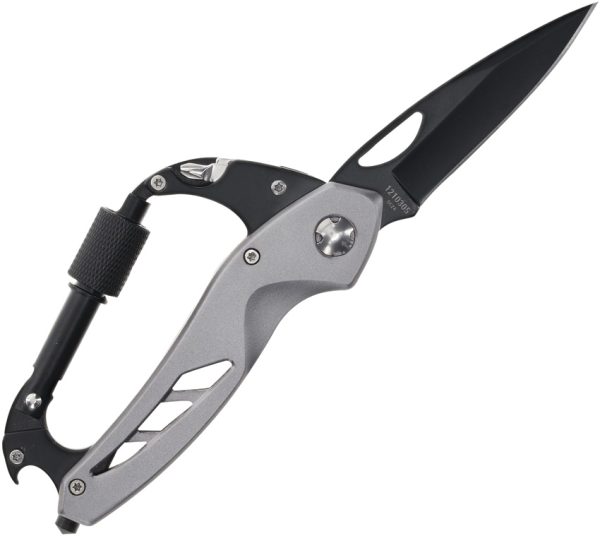 Multi Tool Linerlock