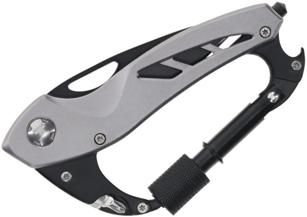 Multi Tool Linerlock