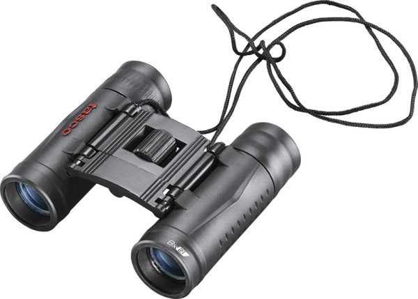 Essentials Binoculars 8x21