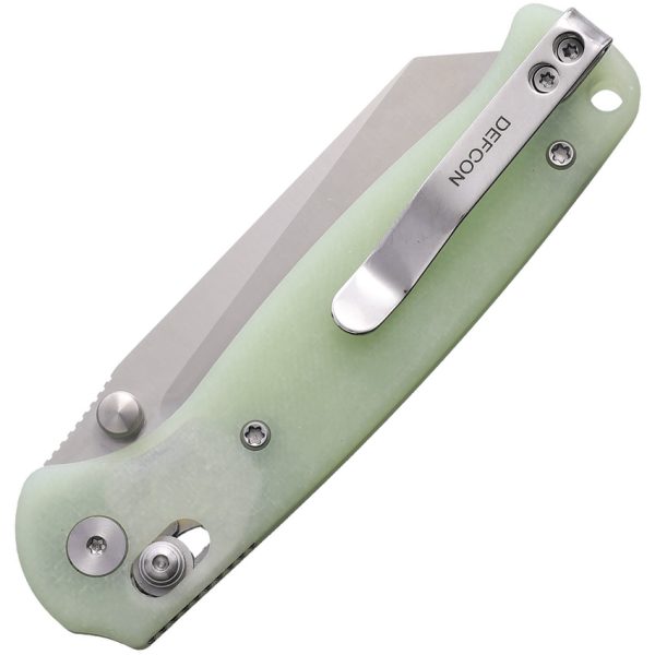 TD024FL_add_01 Artifact Axis Lock Jade