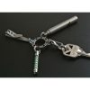 TEC08_add_09 TEC Accessories UFO Uni-Flex Organizer Titanium Gear Ring