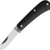 Castrator Slipjoint Black