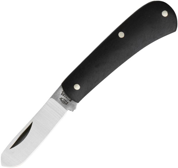 Castrator Slipjoint Black