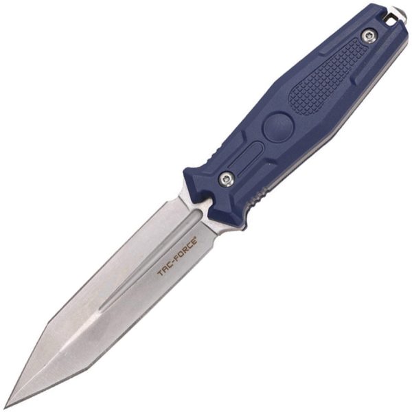 Fixed Blade Blue