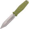 Fixed Blade Green