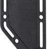 Tac Force Fixed Blade Neck Knife 3.5" Wharncliffe Tan G10